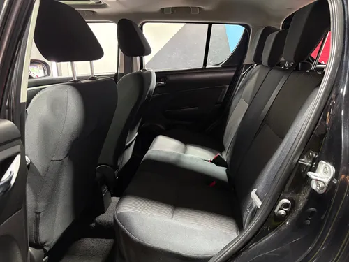 Suzuki Swift 1.4 Glx At