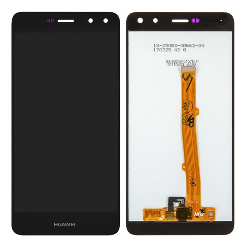 Pantalla De Celular Y5 Ii Huawei