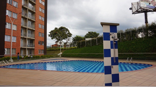 Imagen 2 de 15 de Venta De Apartamento En San Silvestre Pereira