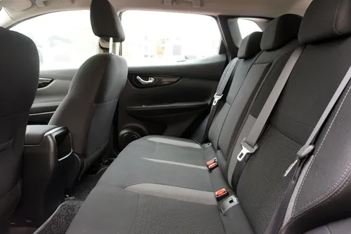 Nissan Qashqai Advance 2.0 Automatica 4x2 Gasolina