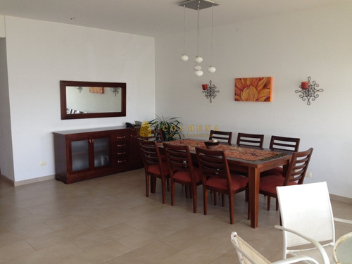 Excelente Departamento Con Unas Vistas Increibles!!!-ref:699