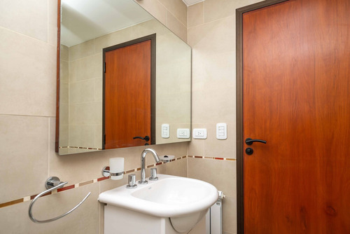 Imagen 20 de 23 de Departamento Venta Macrocentro Financiado 1 Dorm