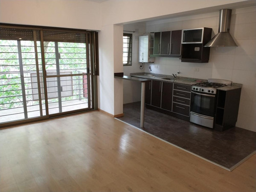 Imagen 3 de 13 de Excelente Departamento 2 Ambientes Nuevo Con Cochera. Apto Profesional. Impecable! - Olivos