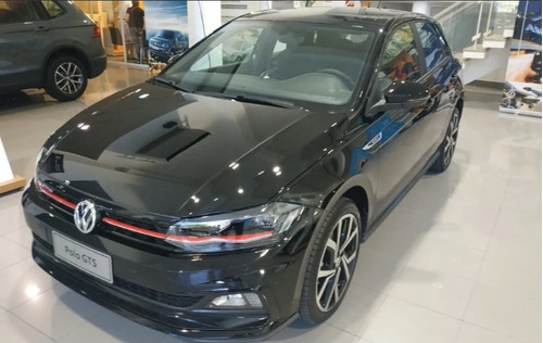 Imagen 10 de 24 de Volkswagen Polo 1.6msi Mkt_aa