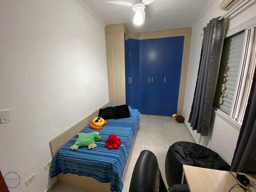 Imagem 21 de 22 de Sobrado Com 3 Dorms, Estuário, Santos - R$ 1.18 Mi, Cod: 21943 - V21943