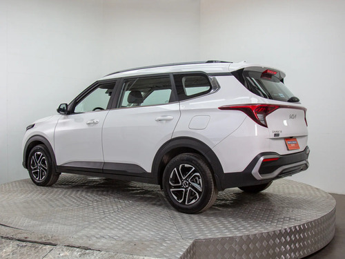 Kia 1.4 Ex 7dct Turbo-gdi Full 7p At Carens