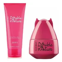 Comprar Double Nature Jafra Tender 50ml Loción Corporal Brillo 200ml