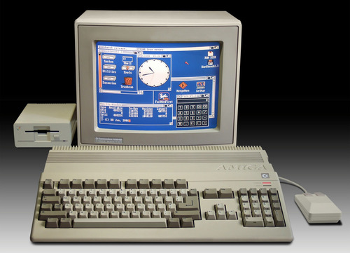 Imagen 3 de 5 de Compro Computadoras En Buen Estado Del Periodo 1975-1985