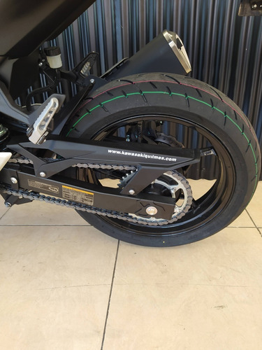Kawasaki Z400 * Dolar Exclusivo * Stock Inmediato