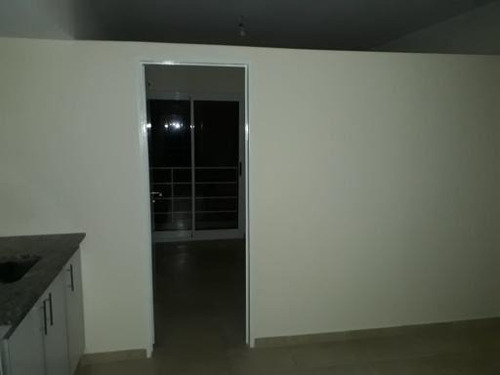 Monoambiente Venta 35 Mts 2 Al Contra-frente - La Plata