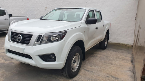 Imagen 1 de 6 de Frontier S 4x4 2.3 Turbo 160cv