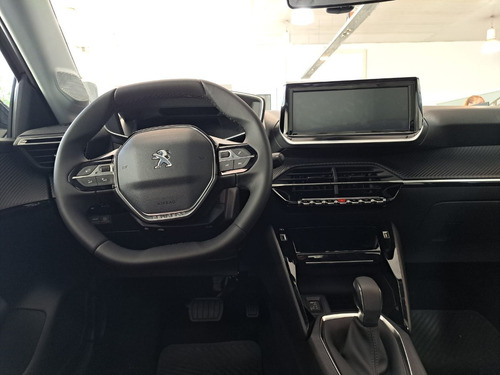 Imagen 16 de 25 de Peugeot 208 Feline Tiptronic Am23.5 0km