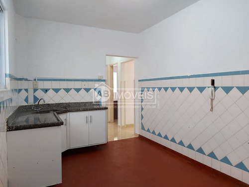 Imagem 8 de 30 de Apartamento Com 2 Dorms, Vila Belmiro, Santos - R$ 245 Mil, Cod: 3982 - V3982