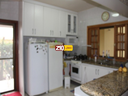 Imagem 12 de 18 de Ch01578 - Chacara A Venda Videiras De Itaici - Indaiatuba/sp Z10 Imoveis - Ch01578 - 3197614