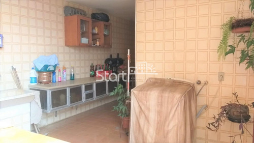 Imagem 23 de 25 de Casa À Venda Em Vila Nogueira - Ca090998
