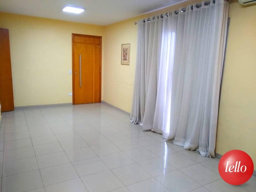 Imagem 3 de 25 de Apartamento - Ref: 244853