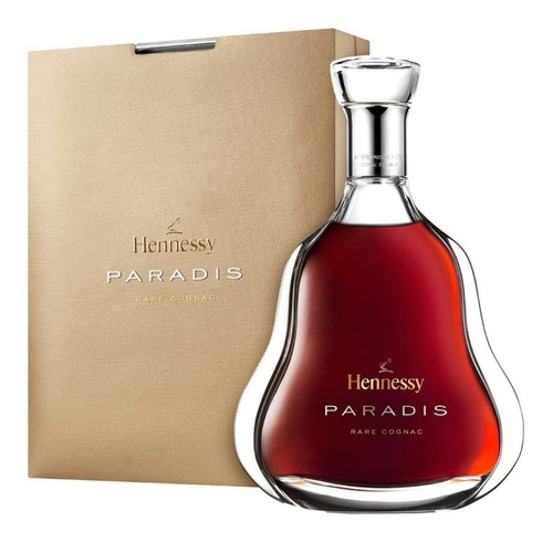 Hennessy Paradis, Rare Cognac 700ml