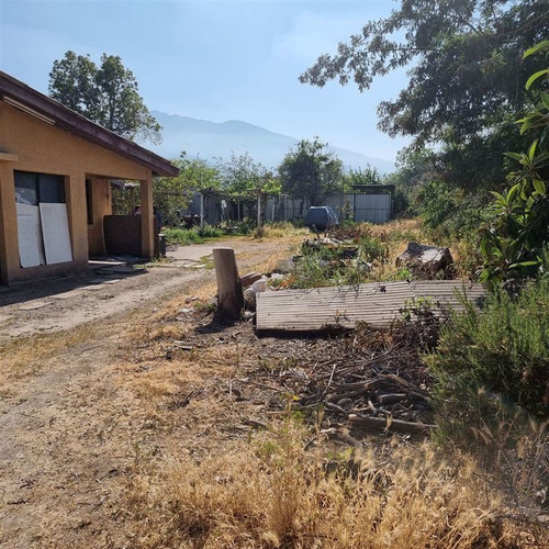 Imagen 5 de 11 de Terreno Para Construccion En Venta En Puente Alto