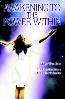 Libro Awakening To The Power Within - Mary Glen Scot