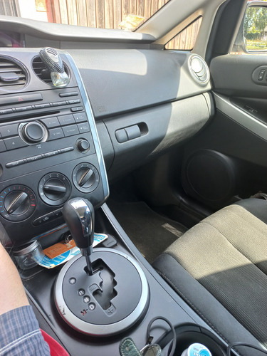 Mazda CX-7 2.5 R 2Wd At 4X2