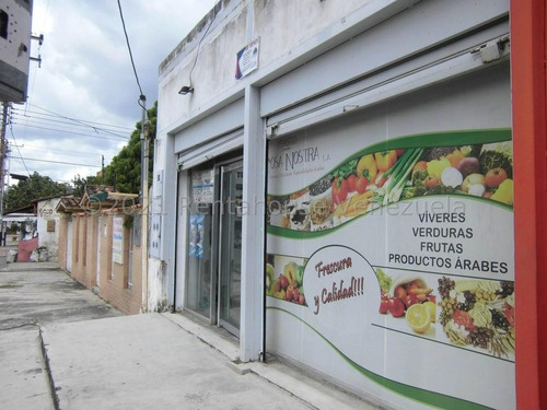  Local Comercial Espacioso, Iluminado, Fresco, En Plena Avenida Principal De Urbanizacion Santa Cecilia Cerca Del Sector Agua Blanca