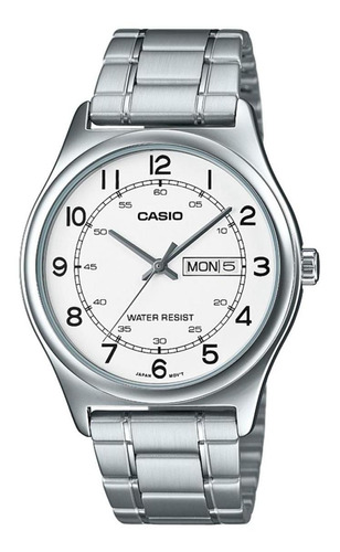 Reloj Hombre Casio Mtp-v006d-7b2udf Core Mens