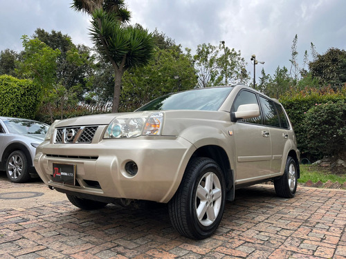 Nissan X-Trail 2.5 X