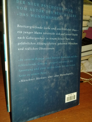 Wallanders Erster Fall. Henning Mankell. Deutscher Taschenbu