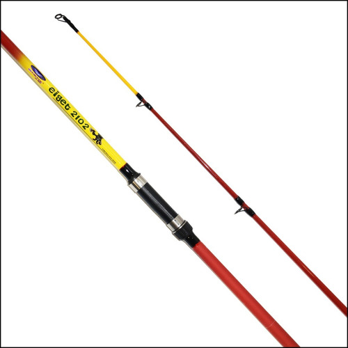 Caña Mystix Eiget-arenal 2.70mts - Pesca Variada - 160grs