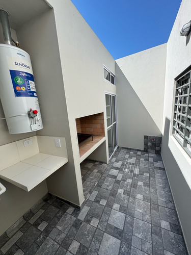 Ph 3 Ambientes A Estrenar En Villa Bonich