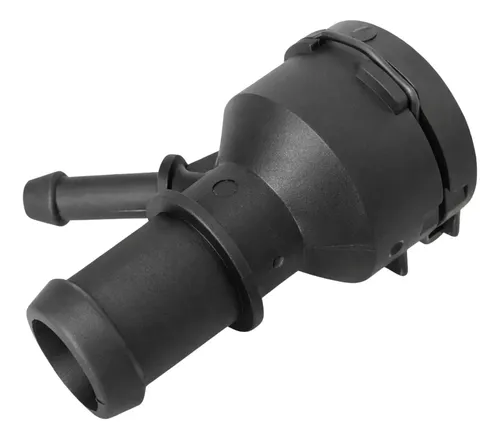 Flange Conexao Rapida Ar Quente Jetta Tiguan Passat 2.0 Tsi