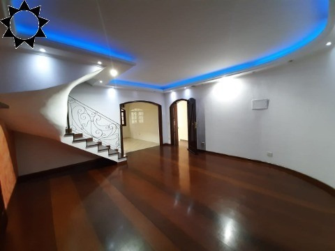 Imagem 1 de 24 de Casa - Jardim D'abril - Ca10722
