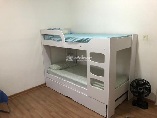 Imagem 9 de 20 de Venda Apartamento 2 Dormitórios Jardim Barbosa Guarulhos R$ 280.000,00 - 36455v