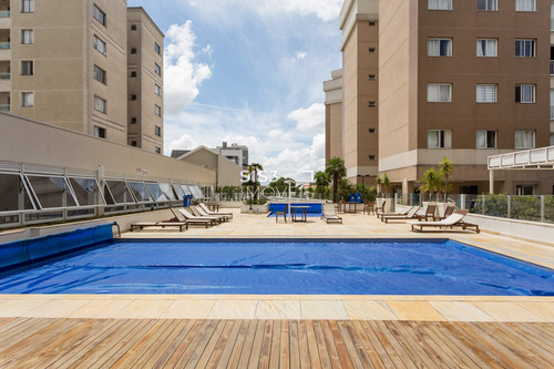 Imagem 23 de 30 de Compacto Em Condomínio Clube - 5450-nd