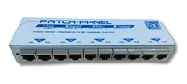 Comprar Patch Panel Poe 5 Portas Fast 12v 24 2 Peças