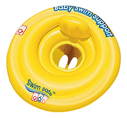 Boia Circular Para Bebe Swim Safe