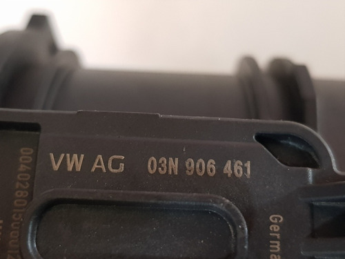 Sensor Maf Vw Audi 3.6 03n906461 Original