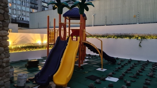Imagen 5 de 24 de Nuevo Departamento Ph Con Roof Garden Privado En Bello Resid