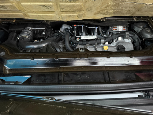 Smart Fortwo 1.0 Coupe Passion T At