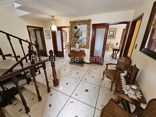 Ls Vende Casa Prados Del Este