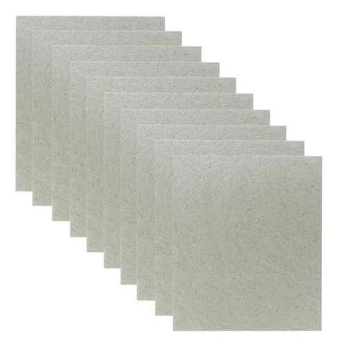 B 10 Cubierta Guía Ondas Lámina Mica Para Horno Microondas