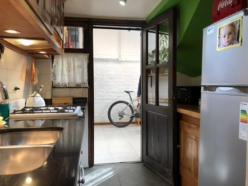 Imagen 9 de 30 de En Venta Casa En Ph 3 Dorm, Escritorio,quincho Con Parrilla Y Garache