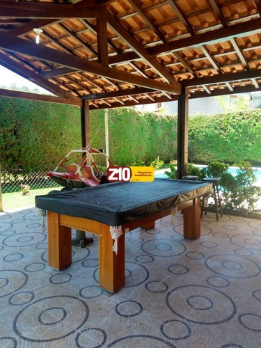 Imagem 14 de 16 de Chácara Á Venda Em Itatiba - Ch01793 - 68725487