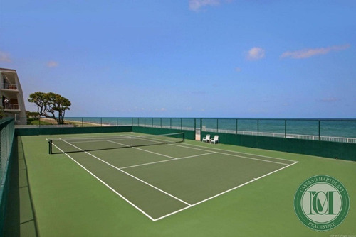 Imagem 6 de 30 de Apartamento A Venda Em Miami. - Ap00135 - 34208964