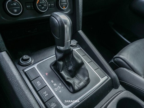 Imagem 6 de 13 de Amarok 3.0 V6 Tdi Diesel Highline Cd 4motion Automático