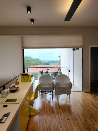 Imagem 3 de 30 de Casa Moderna San Conrado - Linda! - Ca0534