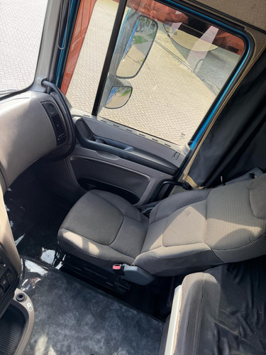 Daf Xf 460 6x2 2019 - Unico Dono
