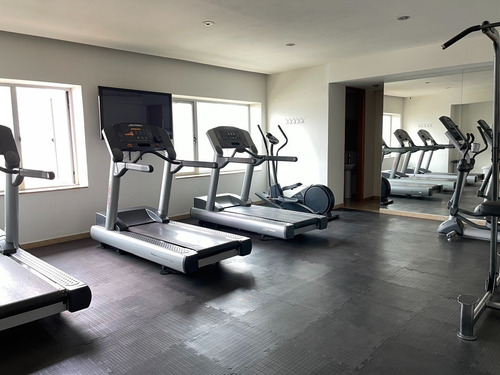 Imagen 7 de 25 de Reforma Santa Fe, Bonito Departamento En Venta!