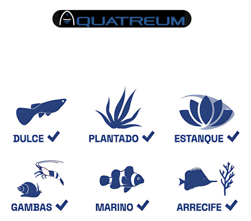 Seachem Denitrate 500ml Elimina Nitratos Nitritos Acuario