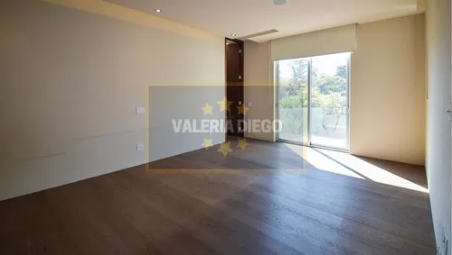 Remato Casa En Jardines Del Pedregal, Alvar Obregon